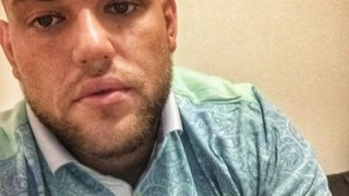 Наркобосът Ради Ланчето развъртя бардак в къщата на Катя Роуз