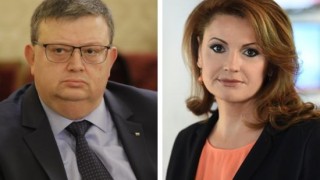 Планира ли Сотир Цацаров да предложи брак на Ани Салич след годежа?