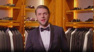 Ексклузивно в lifezone.bg! Новият ерген е незаконен син на Младен Мутафчийски от последната му любовница.