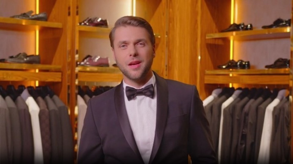 Ексклузивно в lifezone.bg! Новият ерген е незаконен син на Младен Мутафчийски от последната му любовница.