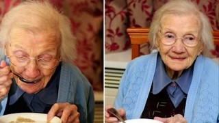 Тайната на дълголетието разкри 109 годишна жена: Избягвайте мъжете!
