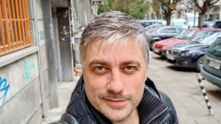 Владо Карамазов: Отвратен съм от всички глупости на властниците