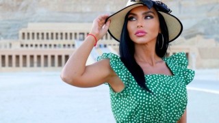 И в Египет тъжат за красивата ни Деница