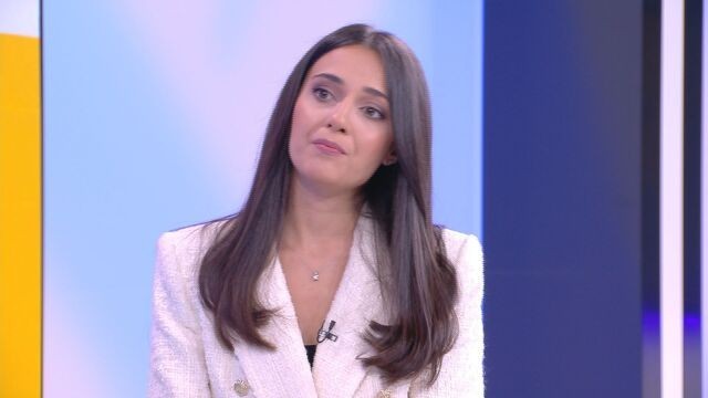 Кариерата на Бесте Сабри тръгна стремглаво нагоре | LifeZone.bg