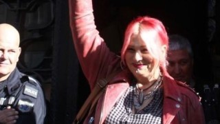Милена Славова победи ЛГБТ общността