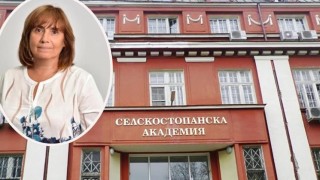 СЛЕД СХЕМАТА ЗА МИЛИОНИ: Денков назначи нов шеф на Селскостопанската академия