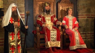 Какво още не знаем за българската история?(Сензационни открития)