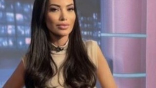 Лора Георгиева върза трайно арабския милионер
