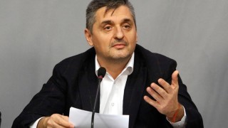Кирил Добрев бере сериозни ядове заради партийните неразбории в БСП