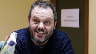 Китодар Тодоров: Няма да празнувам 50-ия си юбилей, годините са просто цифра