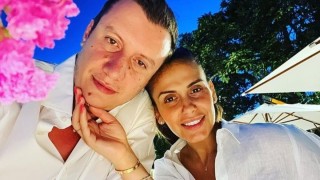 Анелия и Любомир Захаринов не стигнаха до сватба
