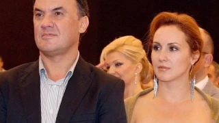 Мария Петрова все още се води женена за Борислав Михайлов заради финансовите облаги