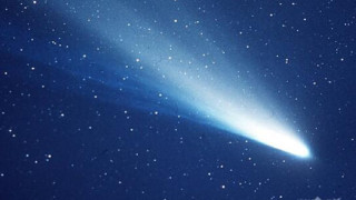 Още 2  седмици: Наблюдаваме много рядката Дяволска комета до Земята