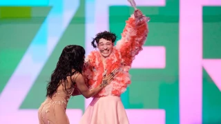 Немо печели Евровизия: Хората негодуват срещу конкурса
