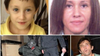 Пратиха в затвора до гроб руски командос, убил майка с дете в България