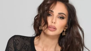 Николета Лозанова горда с нишана, който й причини дъщеря й!