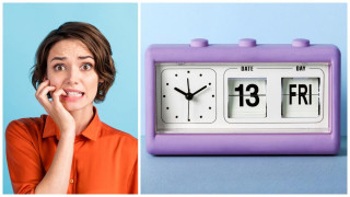 Петък, 13-ти! Кои зодии ще имат невероятен късмет на тази дата
