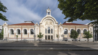 Работилничка за мартеници и училище за магьосници този уикенд в Централни хали