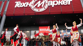 Ексклузивно! Техномаркет открива своя 57-ми магазин в XOPark Sofia – ново ниво в пазаруването на техника