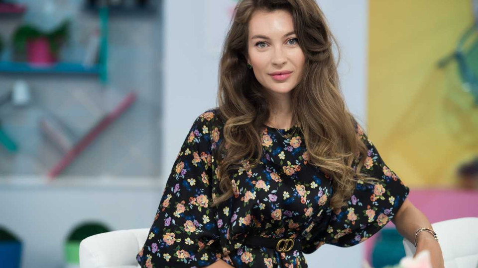 Никол Станкулова е бременна с втора рожба (ФОТО)