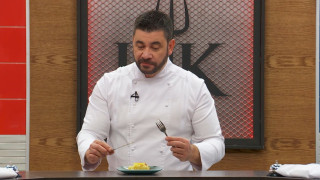 Две бургазлийки на върха в „Хелс Китчън“