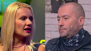 Нойзи зарязал Мария Игнатова сама на Великден