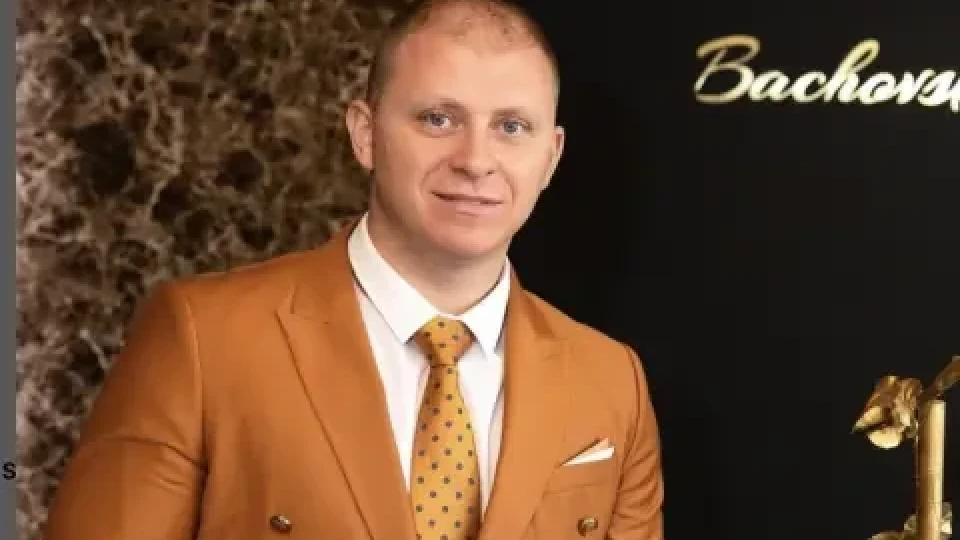 От „Кухнята на ада“ до ада за служителките на Даниел Бачорски