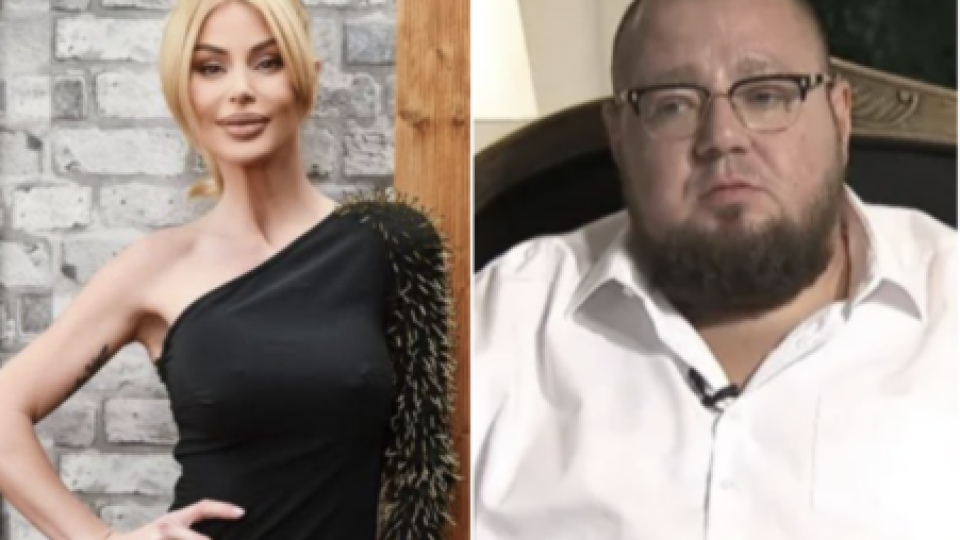 Гущеров се зае да изобличи Светлана, че е жрица на любовта, за да си върне  децата