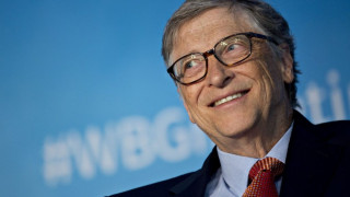 Основателят на Microsoft Бил Гейтс е болен: От какво?