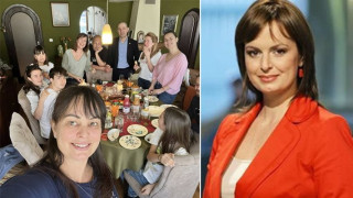 Заради Симо: Мариана Векилска спретна кралски обяд за Гергьовден! Но не успя да си го върне