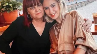 Майката на холивудската звезда Мария Бакалова с нова фигура и самочувствие