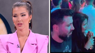 Елвиса смени „победителката“ с нова муза – Косара в атака!