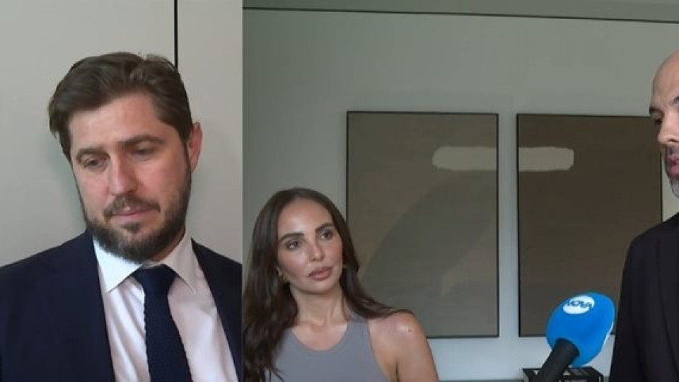 Най после! Нова тв сваля от ефир „Домът на мечтите“
