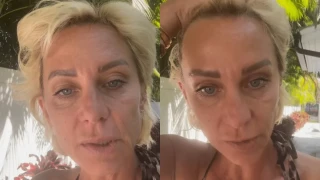 Болка, вяра и надежда: Нана продължава битката за себе си и за другите