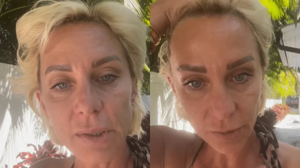 Болка, вяра и надежда: Нана продължава битката за себе си и за другите