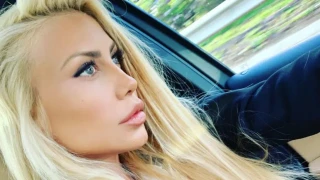 Венета Харизанова: Обиждаш ли любимия си, обиждаш себе си! И защо още обича неверния си мъж