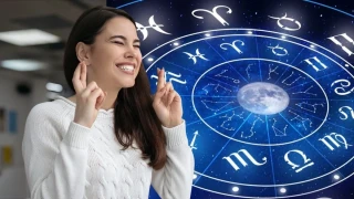 Колелото на късмета се завърта за тези зодии: Юни им праща златни шансове