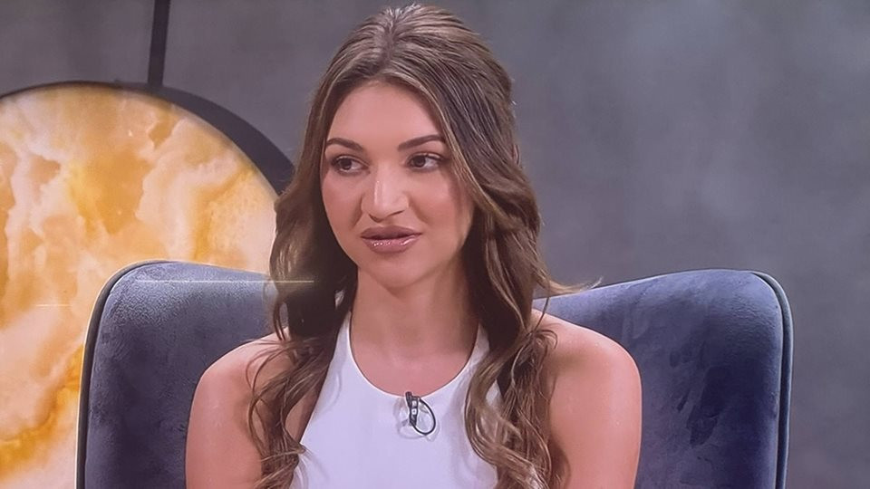 Лъсна истинското лице на Росица от „Ергенът“: Скромна и добра ли?