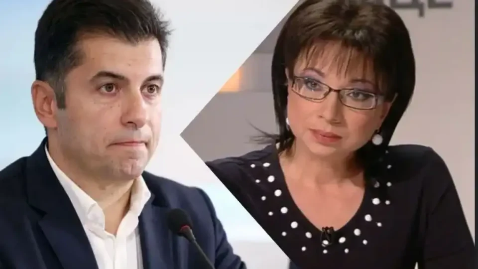 Борис Марков за Петков и Ризова: Истинската проституция в телевизионния бизнес!