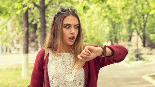 Те са най-туткавите зодии! Каквото и да правят, винаги закъсняват