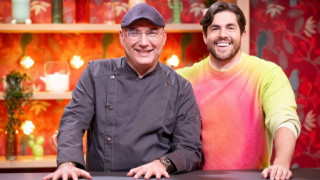 „Муха в супата“ аут от екран