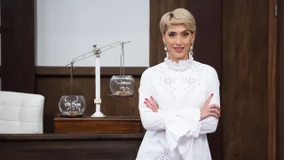 Семейна идилия и професионален подем за Ромина Андонова