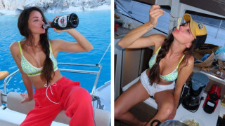 Диляна Попова на 40+ – перфектна форма и мистериозен личен живот