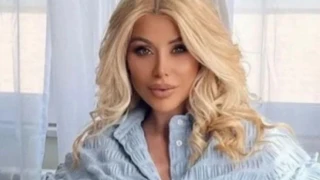 Бившата Гущерова търси ново начало сред лукса на Емирствата