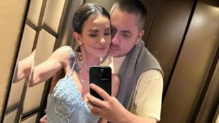 Мара Отварачката не знае: Любимият ѝ милионер „повозил“ бившата на Рачков на „самолета“ си