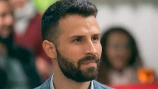 Георги Блажев за болката, любовта и уроците от терапията