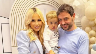 Камелия: Детето ми струваше 40 000 евро, но това беше последният шанс