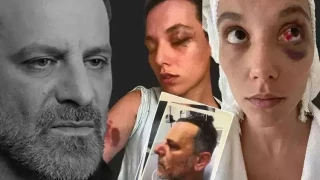 Темида не прости: Затвор за Озан Гювен, пребил любимата си след алкохолен запой