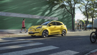 Шок: Електрически страхотен Ford на цена, колкото бензинов