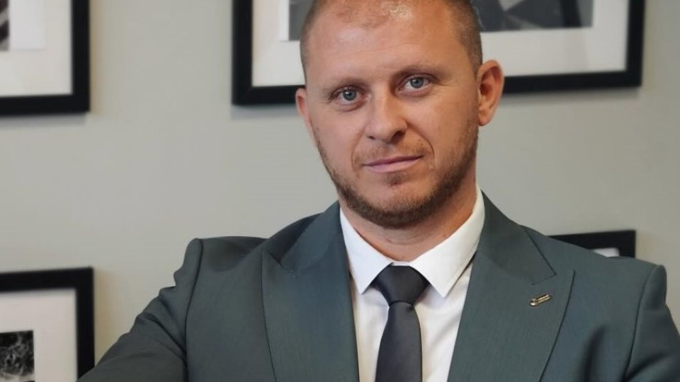„Хелс Китчън“ звездата Даниел Бачорски нарушава закона, детето му плаща цената